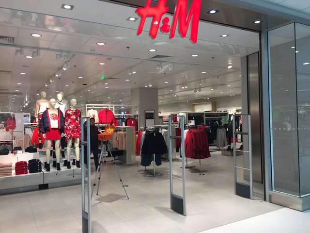 商場室內(nèi)環(huán)境檢測驗(yàn)收