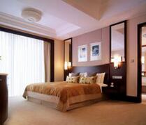 賓館、旅店檢測與評價